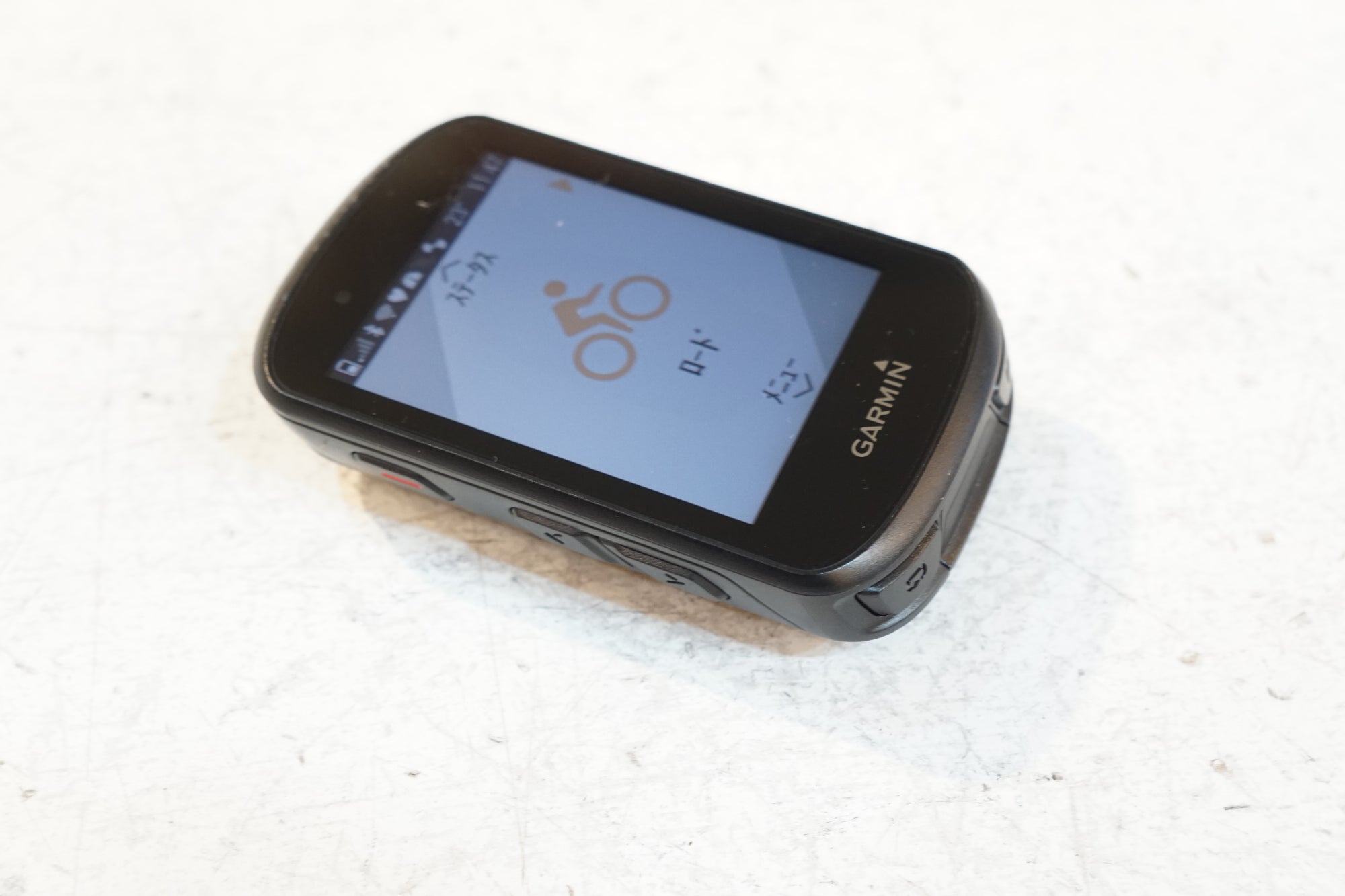 GARMIN 「ガーミン」 EDGE 530 サイクルコンピューター / バイチャリ浦和ベース