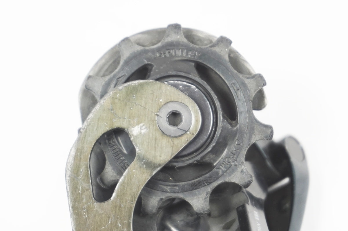 SHIMANO 「シマノ」 DURA-ACE RD-R9100 リアディレイラー / バイチャリ世田谷店