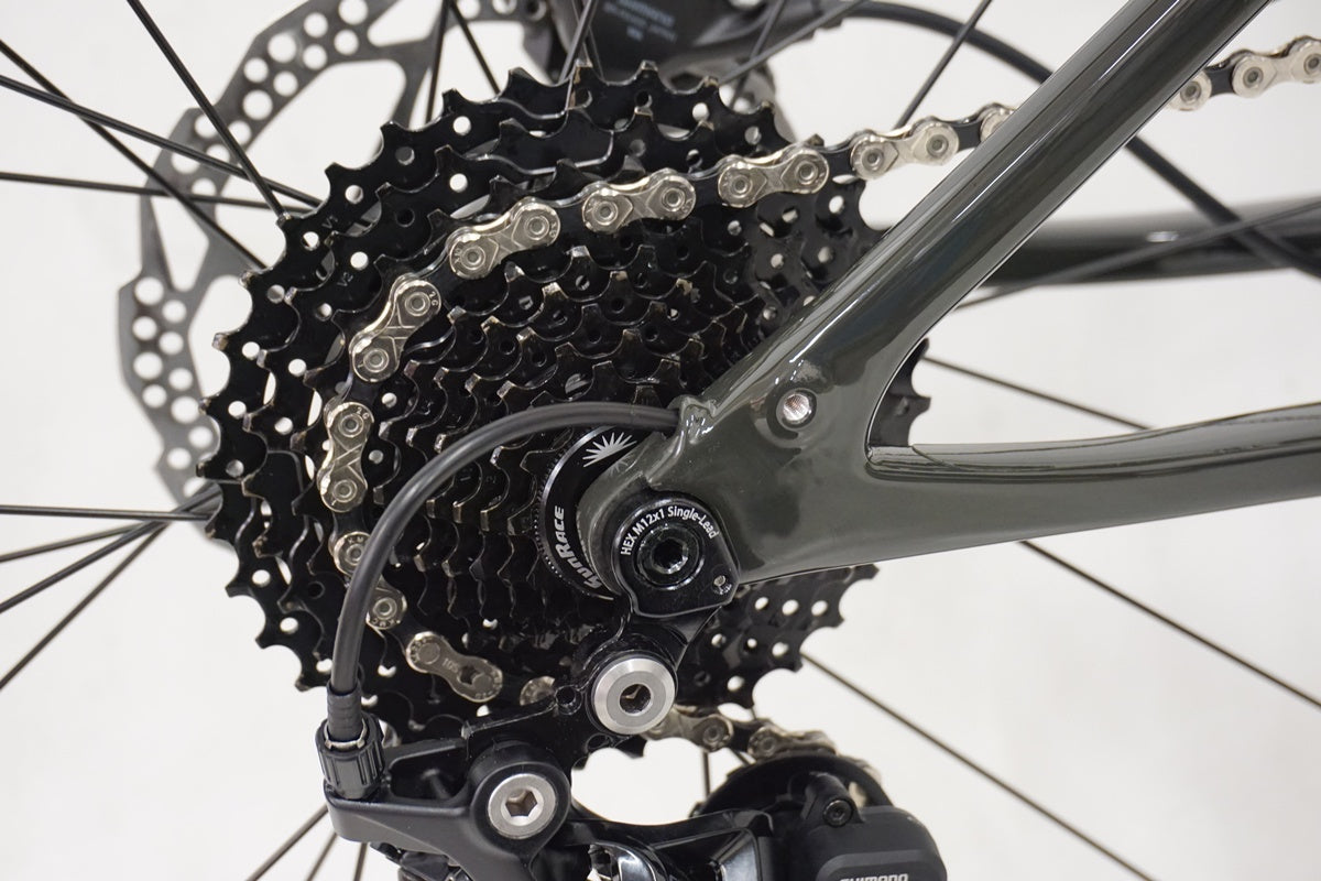 CANNONDALE「キャノンデール」 TOPSTONE CARBON4 2025年モデル ロードバイク / 浜松店