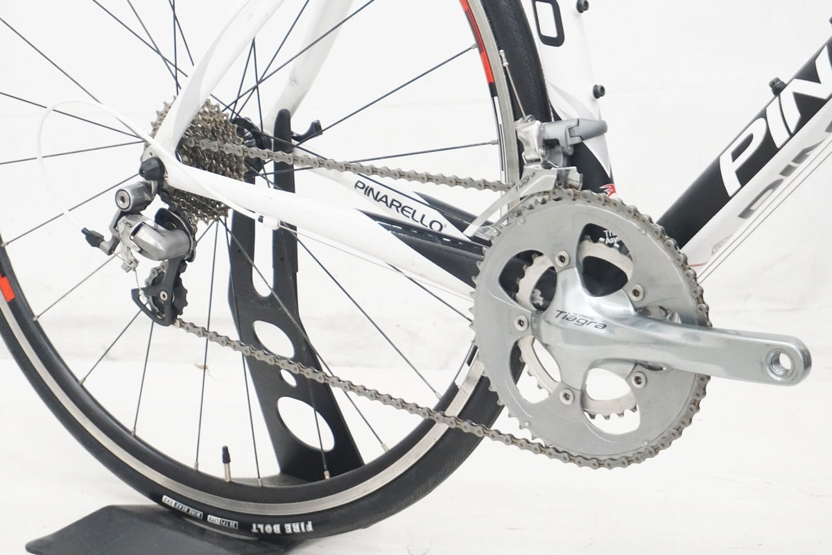 PINARELLO 「ピナレロ」 FP UNO 2012年モデル ロードバイク