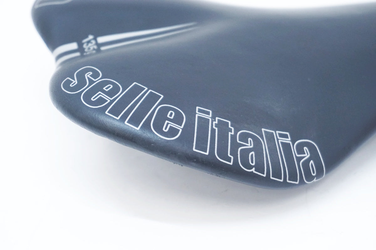 SELLE ITALIA 「セライタリア」 SLR CARBON サドル / 大阪美原北