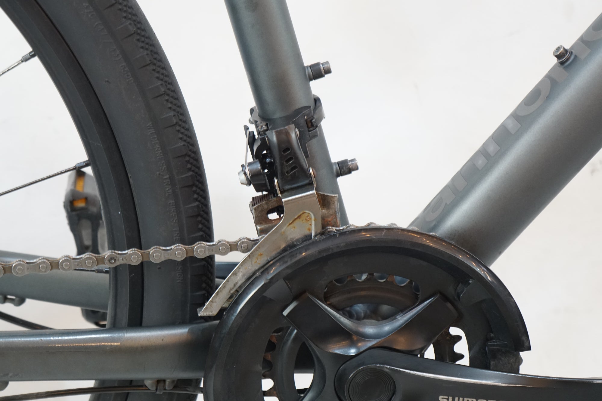 CANNONDALE 「キャノンデール」 BADBOY3 2022年モデル クロスバイク / バイチャリ浦和ベース