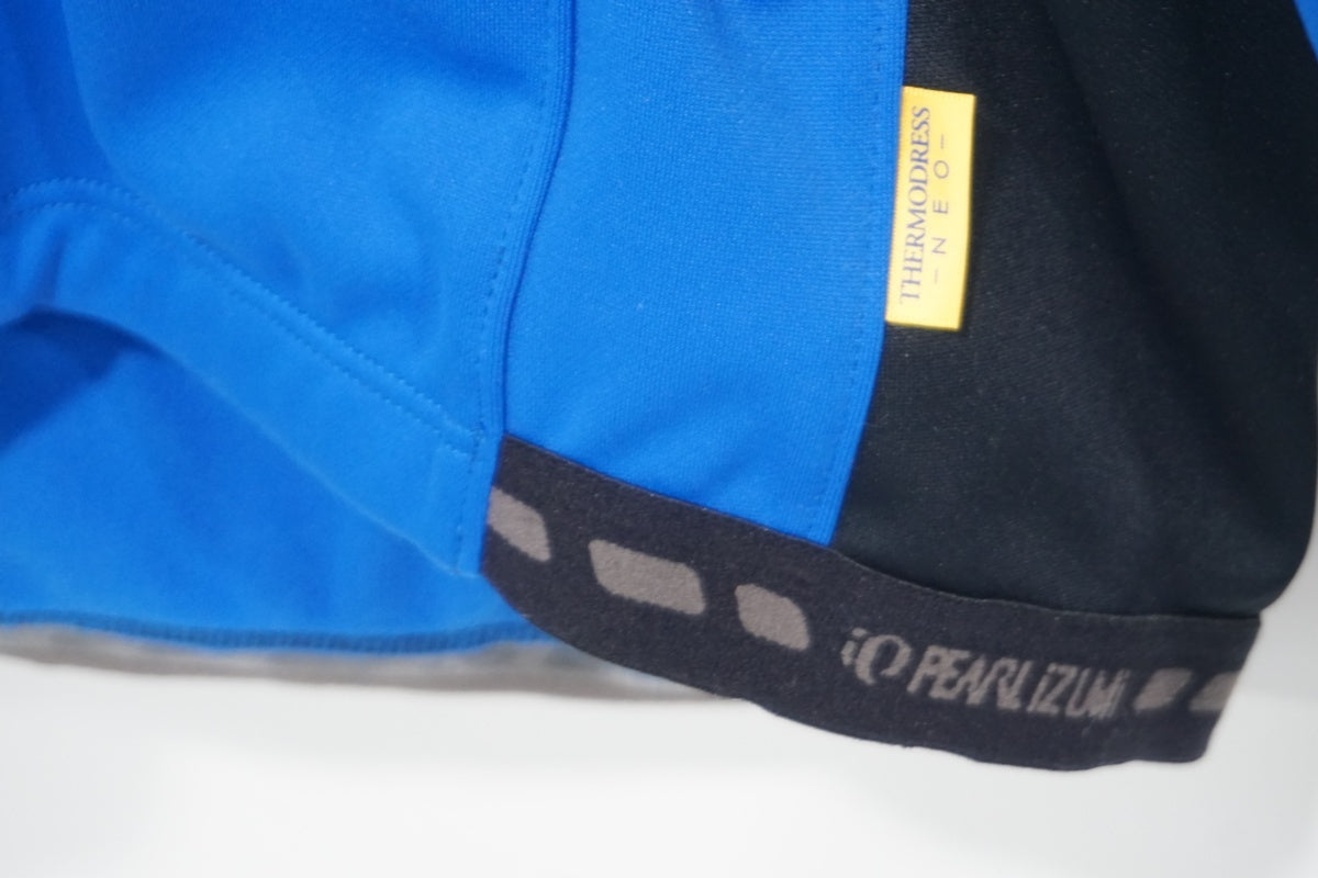 PEARL IZUMI 「パールイズミ」 XLサイズ 長袖裏起毛ジャージ / 滋賀大津店