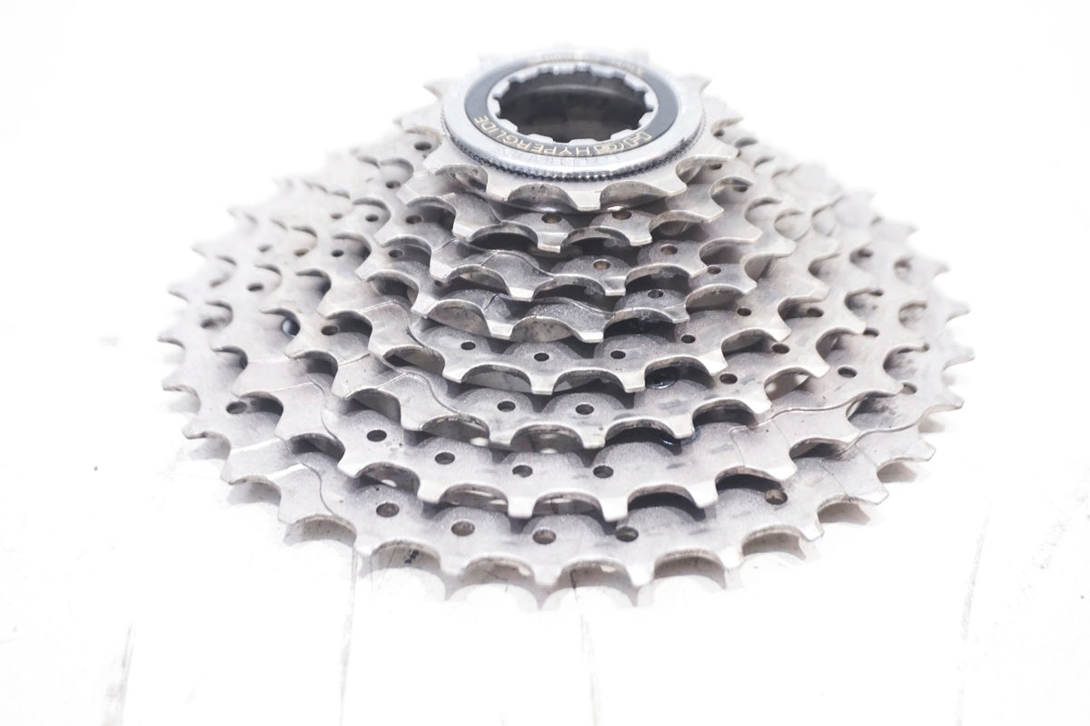 SHIMANO 「シマノ」 HG HYPERGLIDE 8S 12-32T スプロケ / 大阪門真店