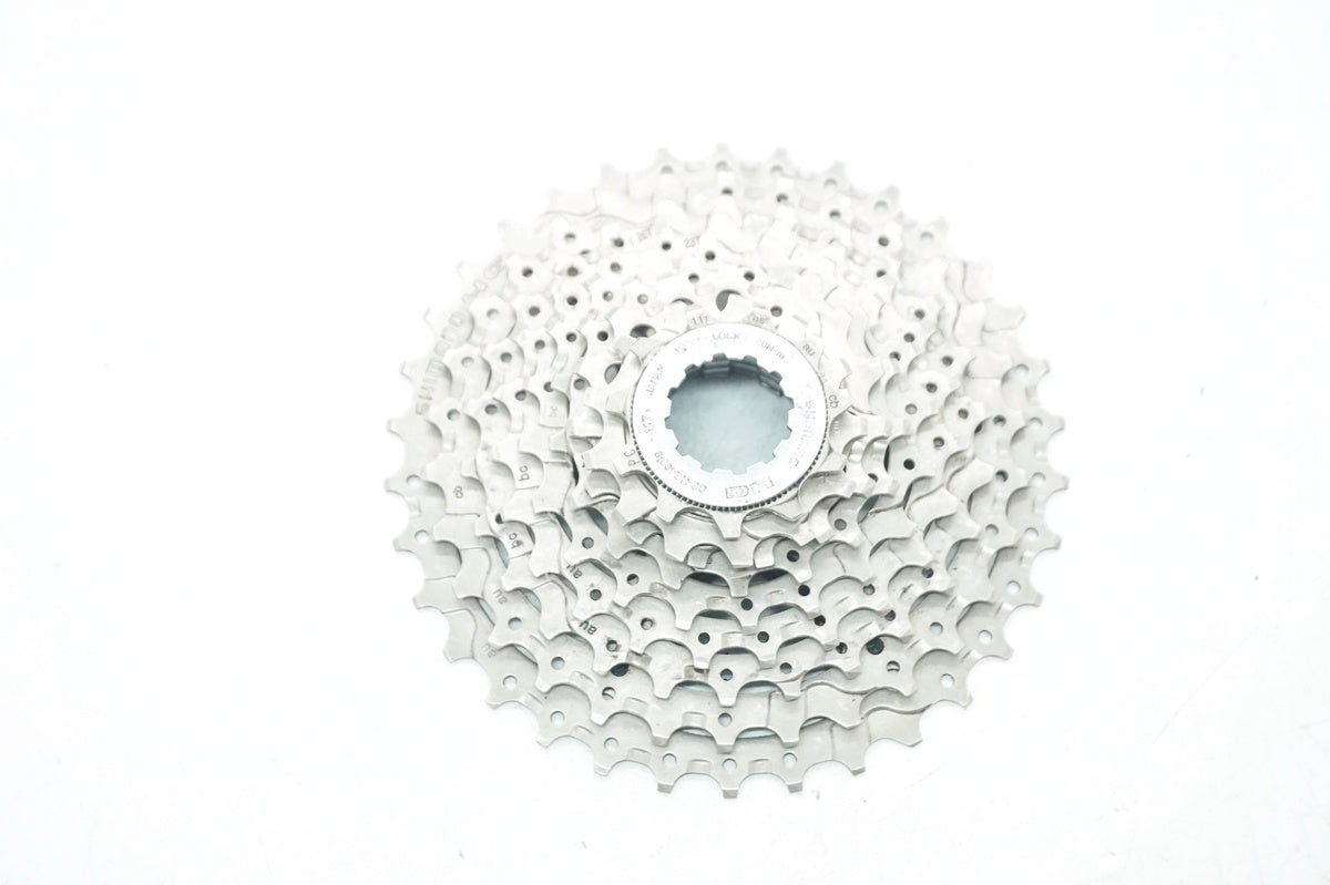 SHIMANO 「シマノ」 CS-HG400-9 11-34T スプロケット / 大阪門真店