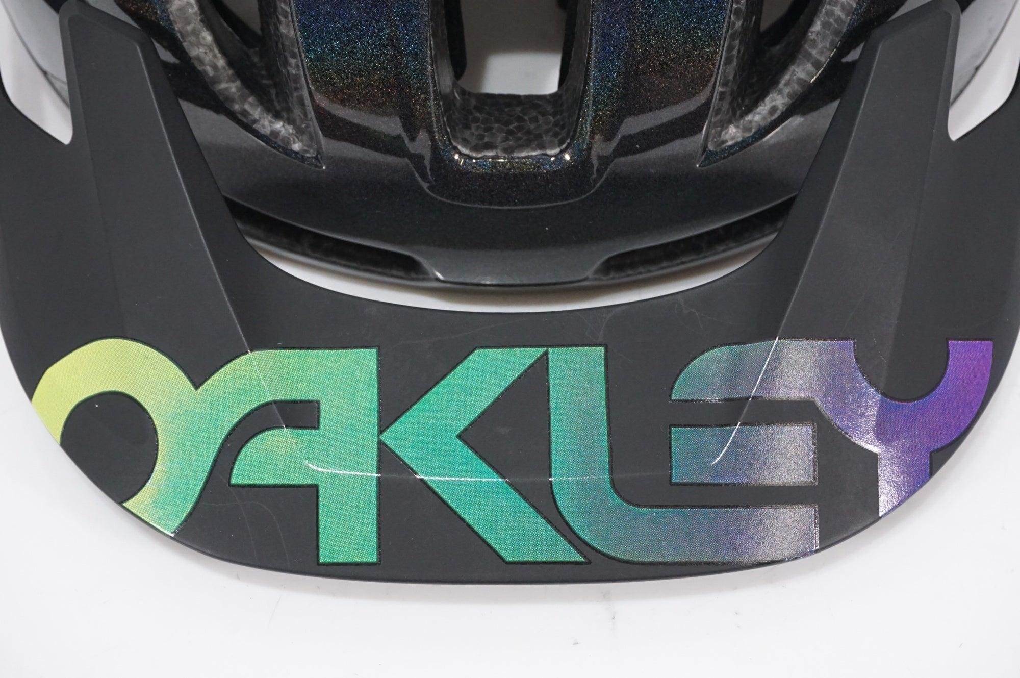 OAKLEY 「オークリー」 DRT3 TRAIL Lサイズ(58-61cm) ヘルメット / AKIBA店