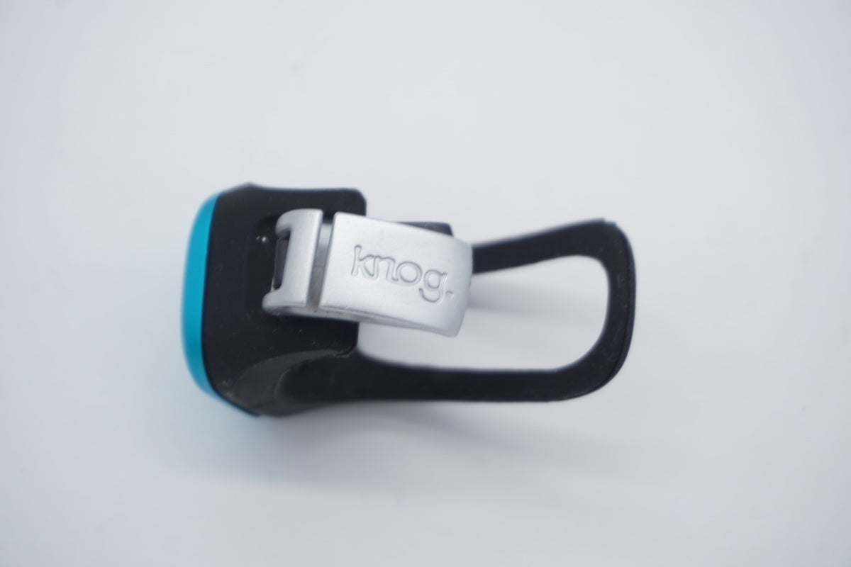 KNOG 「ノグ」 フロントライト / 滋賀大津店