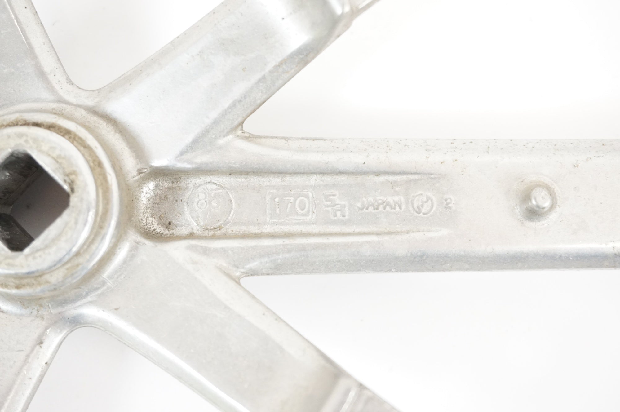 SAKAE 「サカエ」 SX 170mm クランクアーム / 宇都宮店