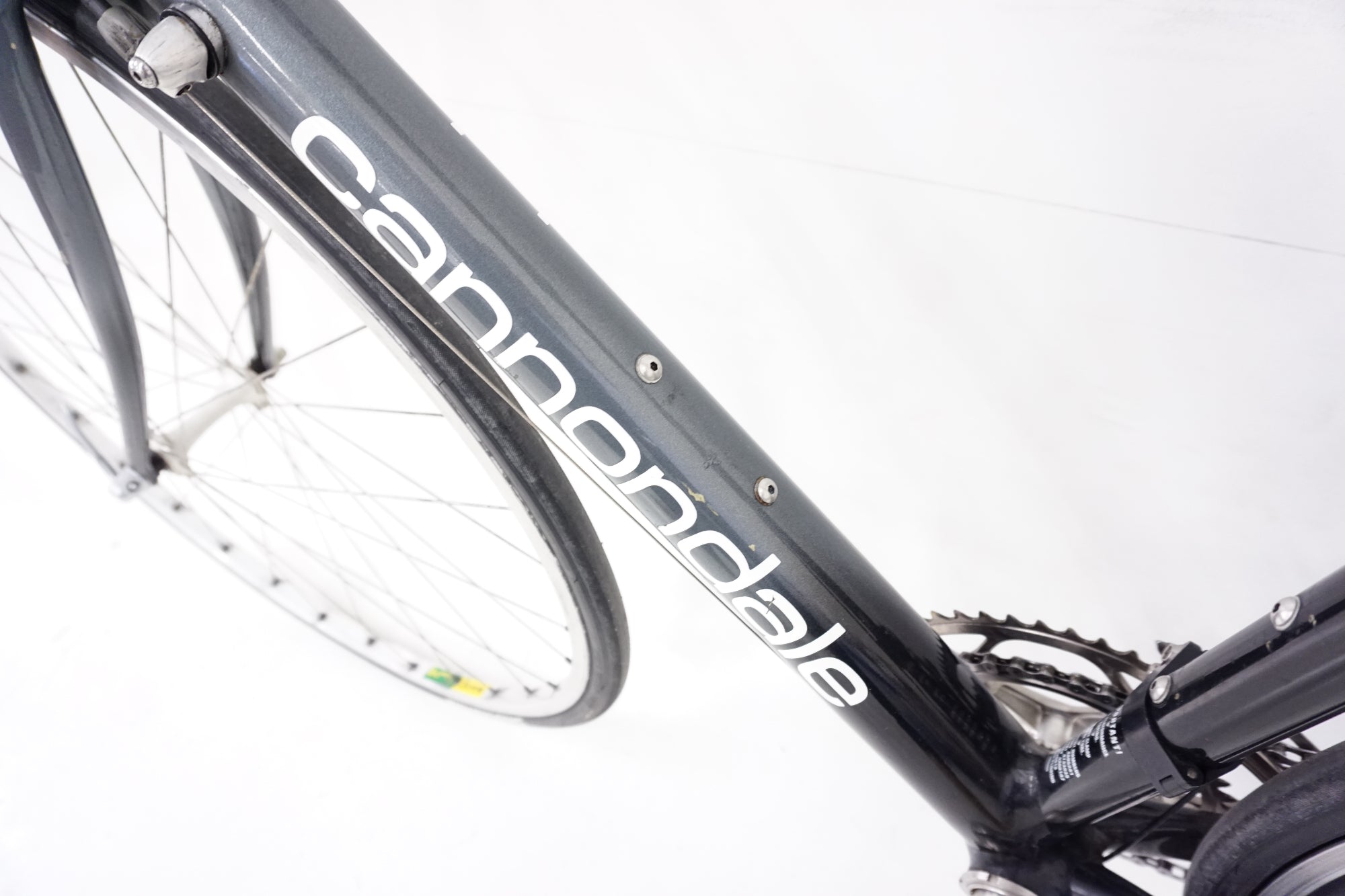 CANNONDALE 「キャノンデール」 R600 1990年代 ロードバイク / 浜松店