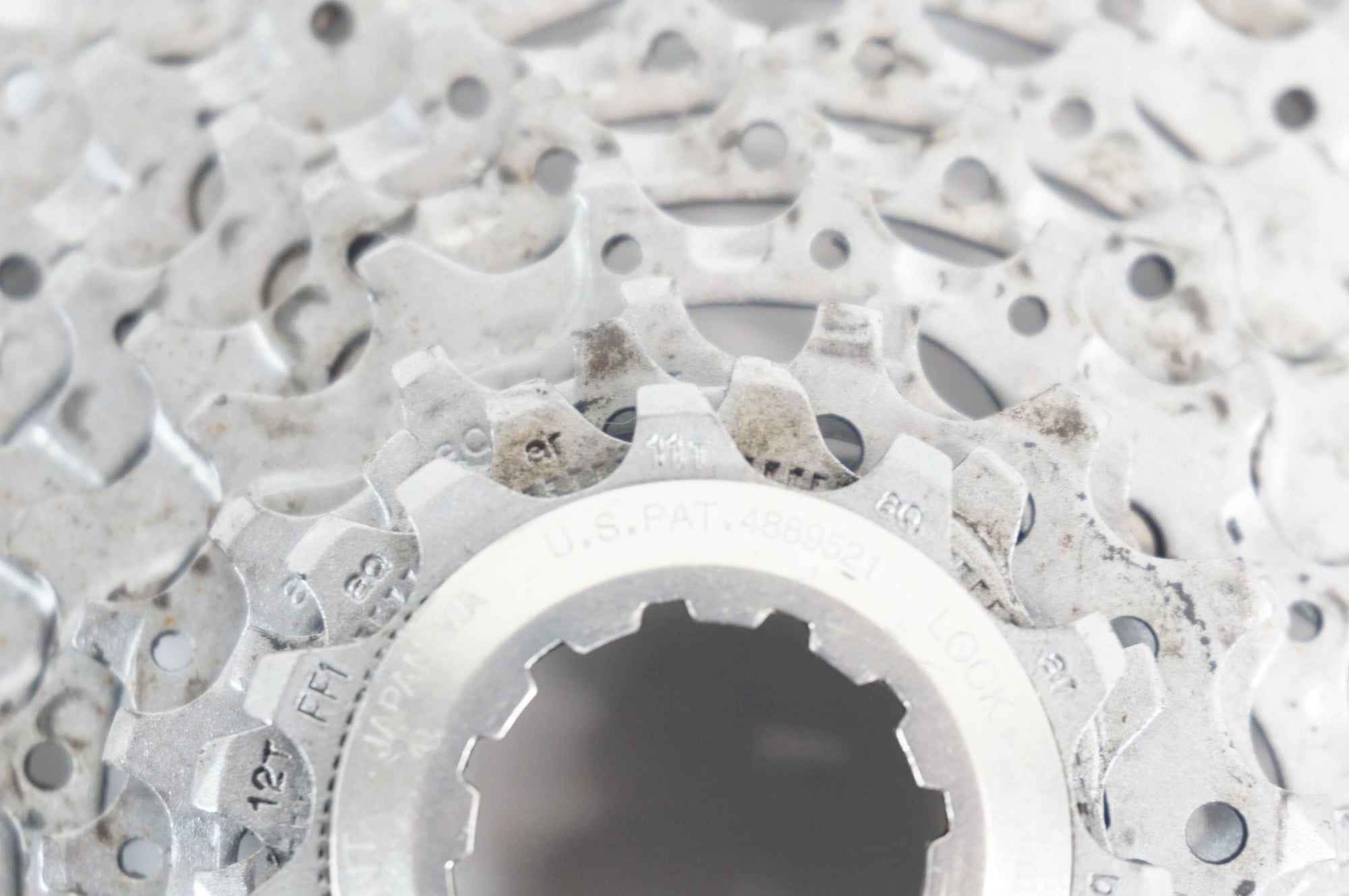 SHIMANO 「シマノ」 DEORE XT CS-M770 11-32T スプロケット / 宇都宮店