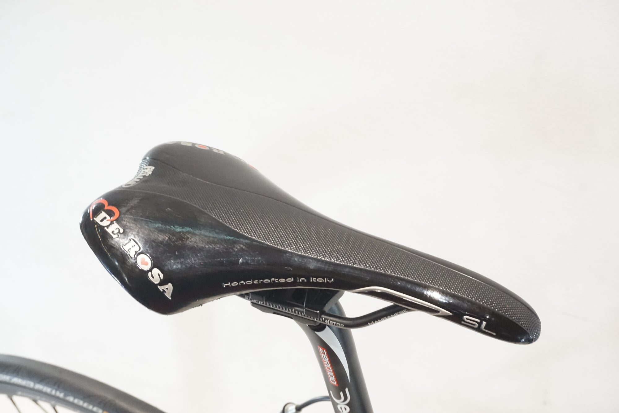 DEROSA 「デローザ」 NUOVO CLASSICO 2016年モデル ロードバイク / 横浜戸塚店