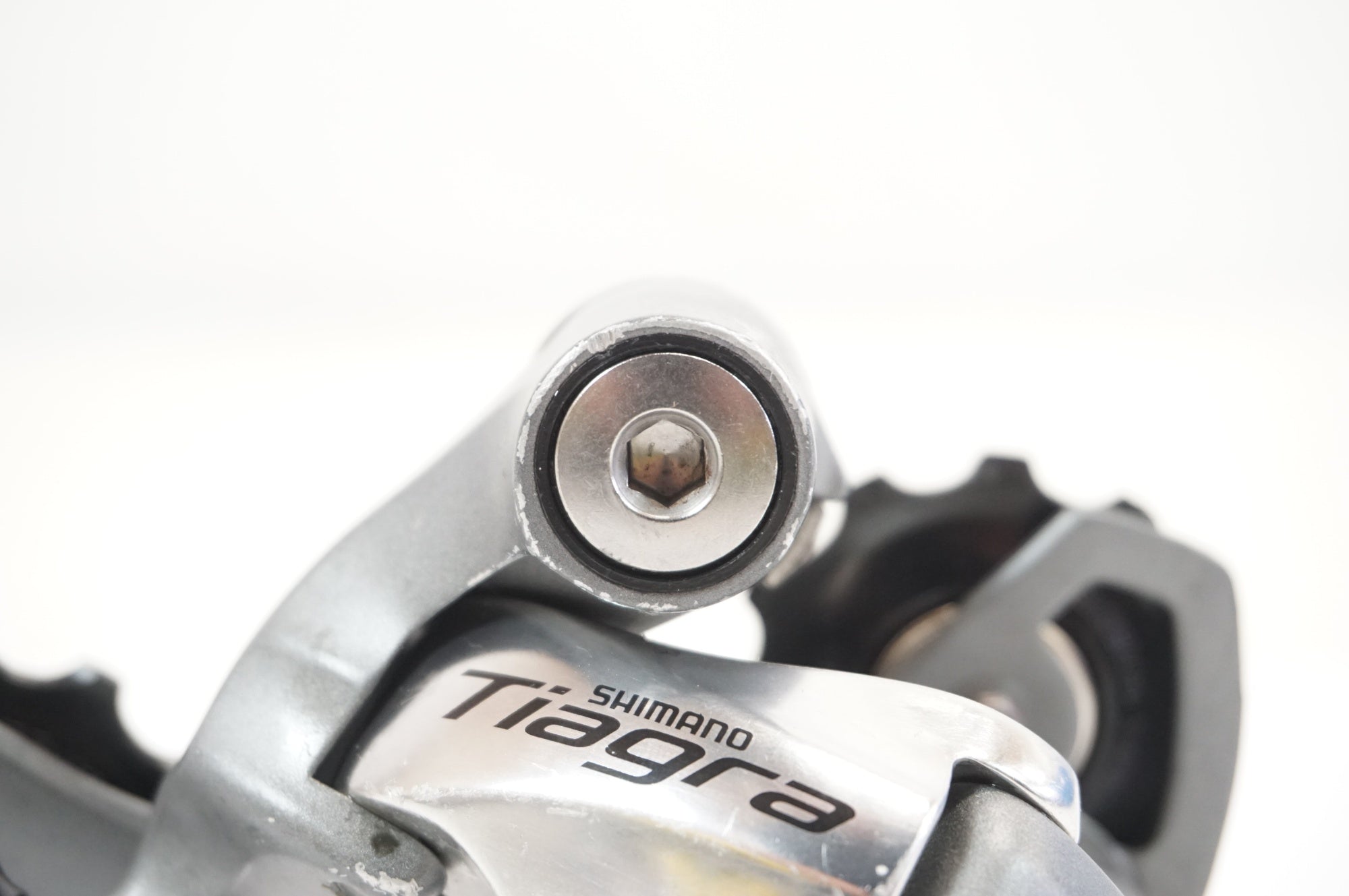 SHIMANO 「シマノ」 TIAGRA RD-4600 リアディレイラー / 宇都宮店