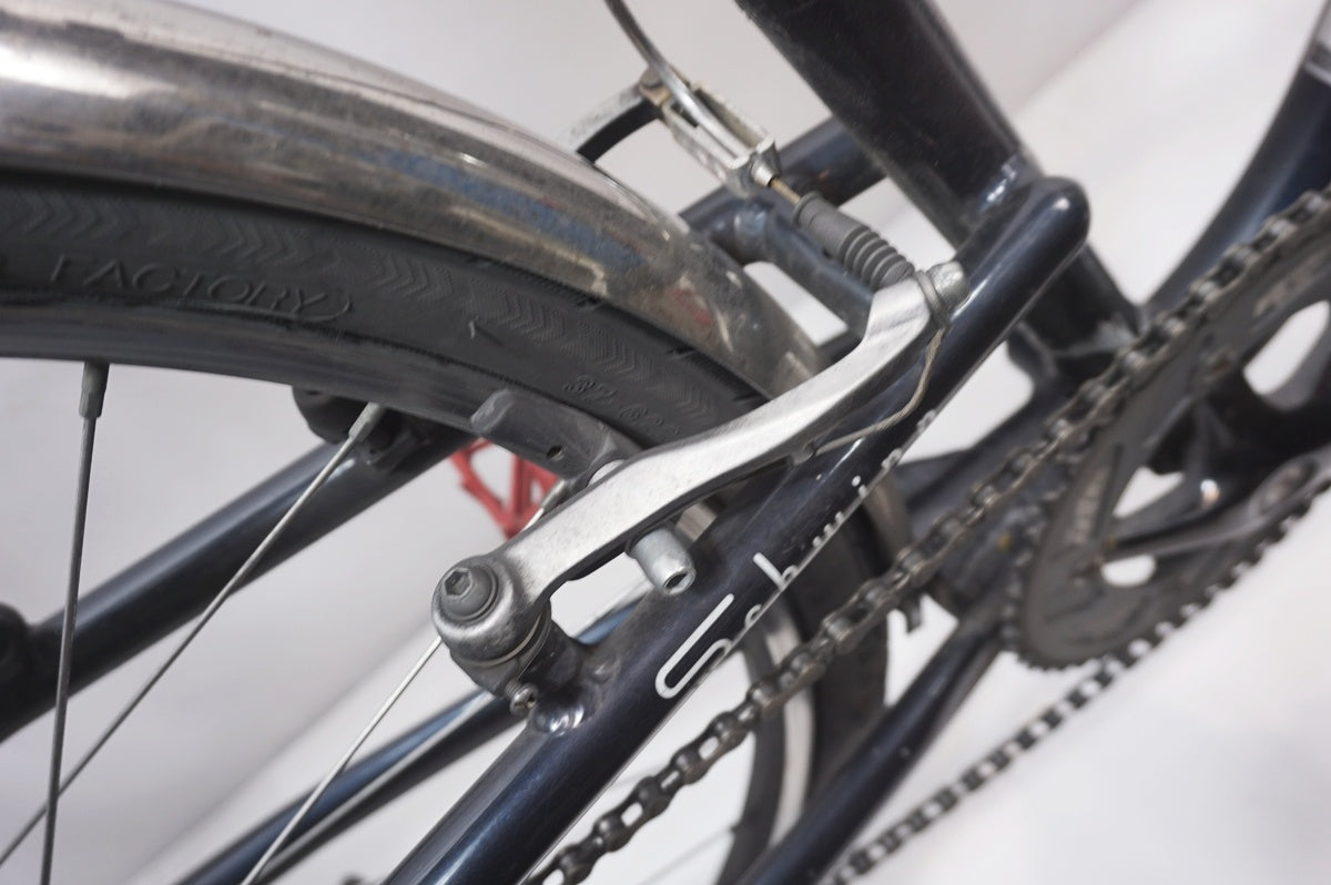 ジャンク SCHWINN 「シュウィン」 CITY 年式不明 クロスバイク / バイチャリ世田谷店