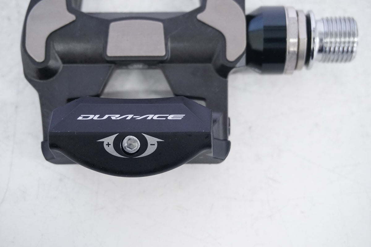 SHIMANO 「シマノ」 DURA-ACE PD-R9100 ペダル / 浜松店
