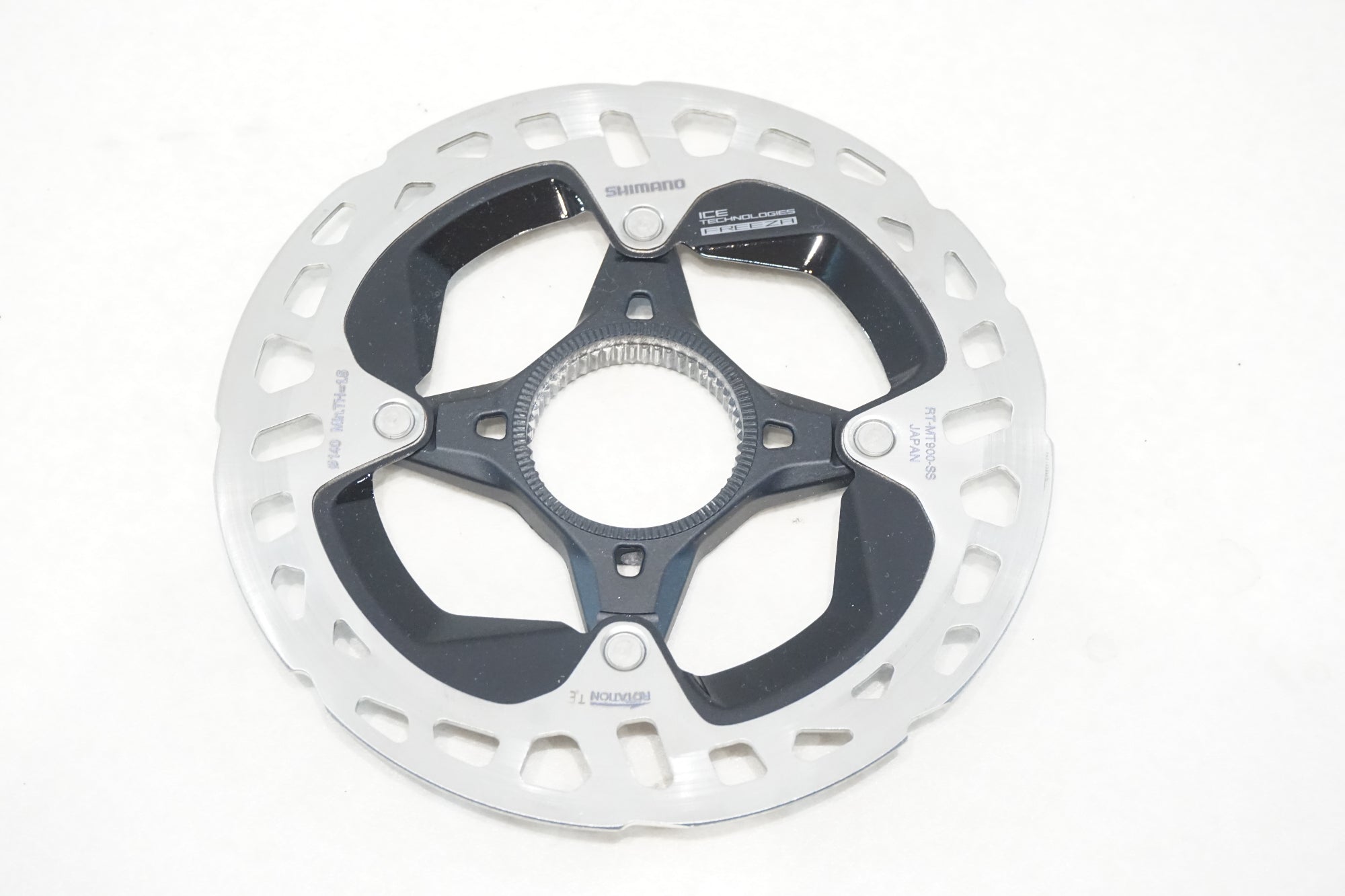 SHIMANO 「シマノ」 RT-MT900-SS φ140 ディスクローター / 横浜戸塚店