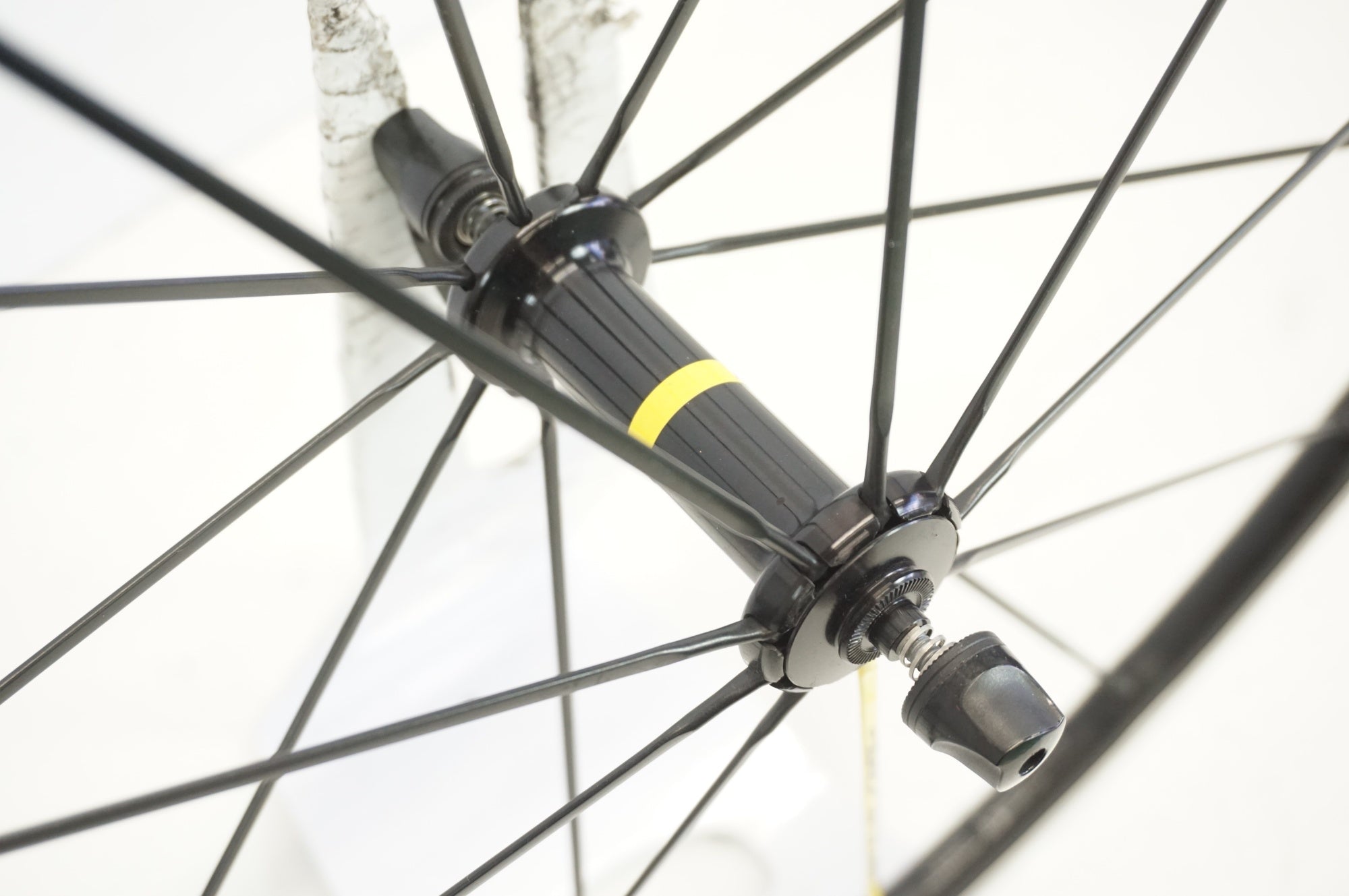 MAVIC 「マビック」 KSYRIUM PRO UST SHIMANO 11s ホイールセット / 宇都宮店