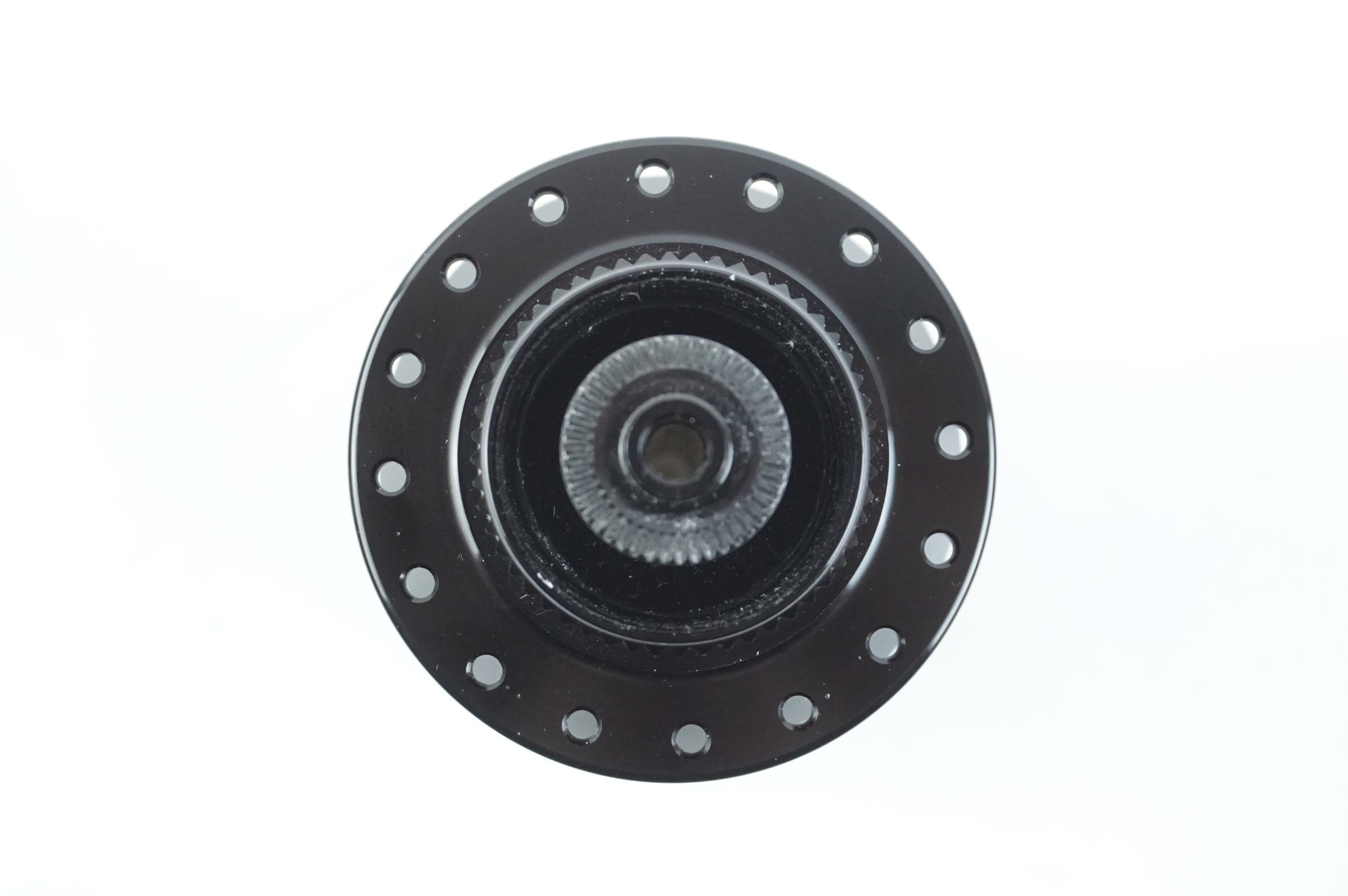 SHUTTER PRECISION 「シャッタープレシジョン」 PL-8 ダイナモフロントハブ / 中目黒店