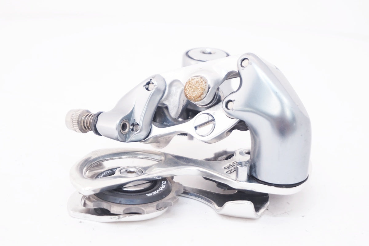 18【中古品】SHIMANO DURA-ACE リアディレイラー RD-7402
