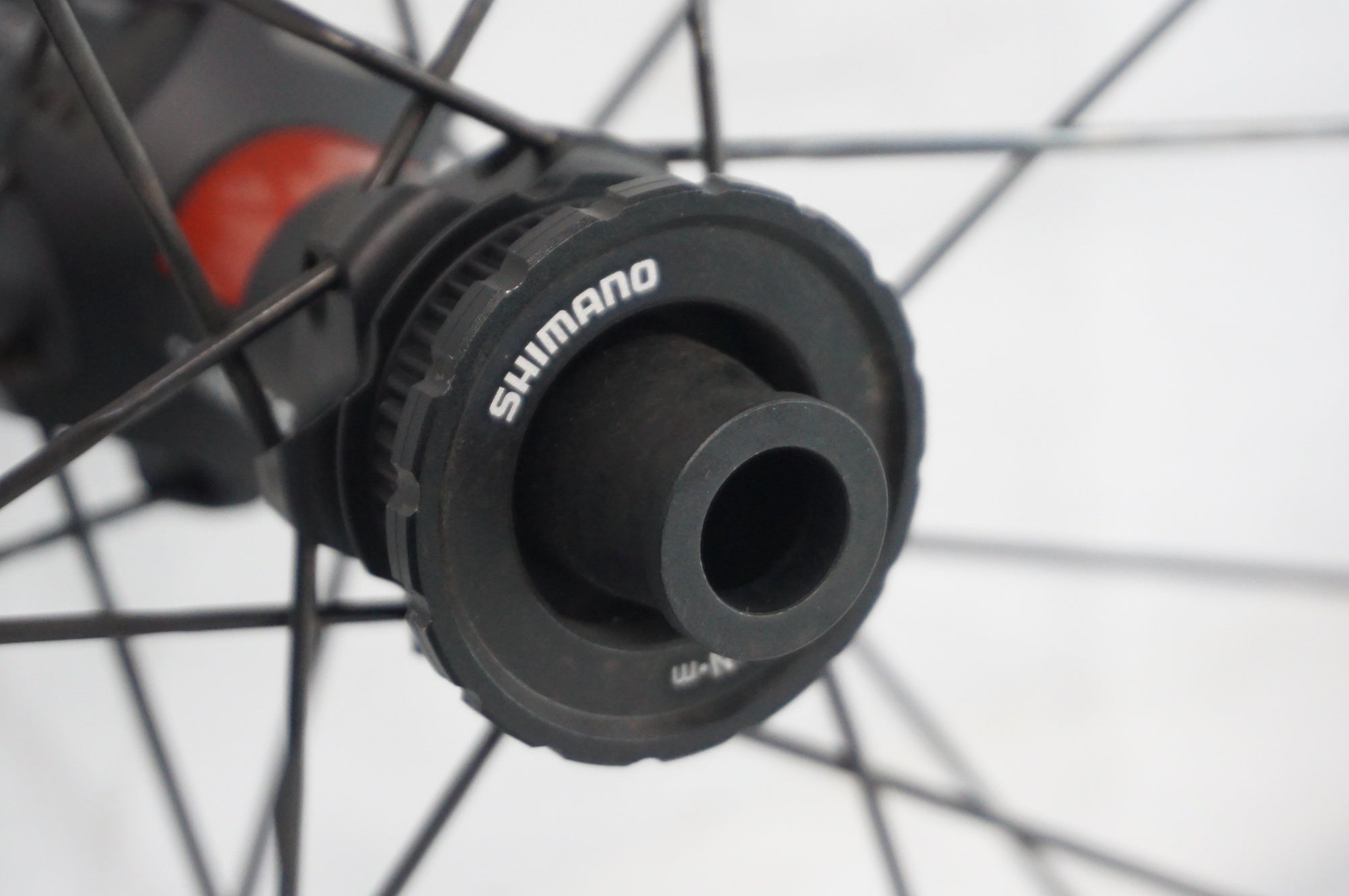 ONEAER 「ワンエアー」 DX3 DISC シマノ11速 ホイールセット / 阪急塚口店