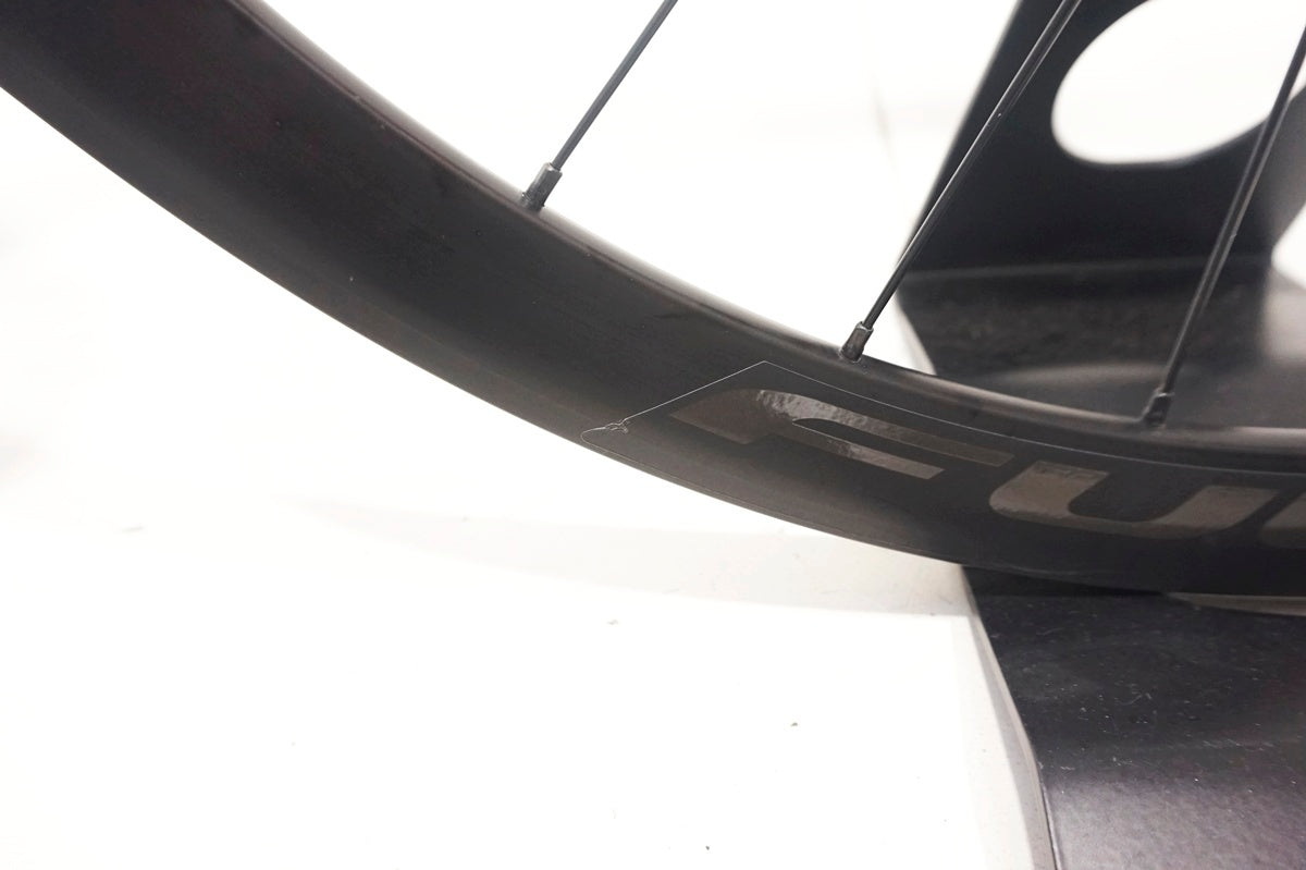 FULCRUM 「フルクラム」 RACING 818 DB SHIMANO 11s ホイールセット