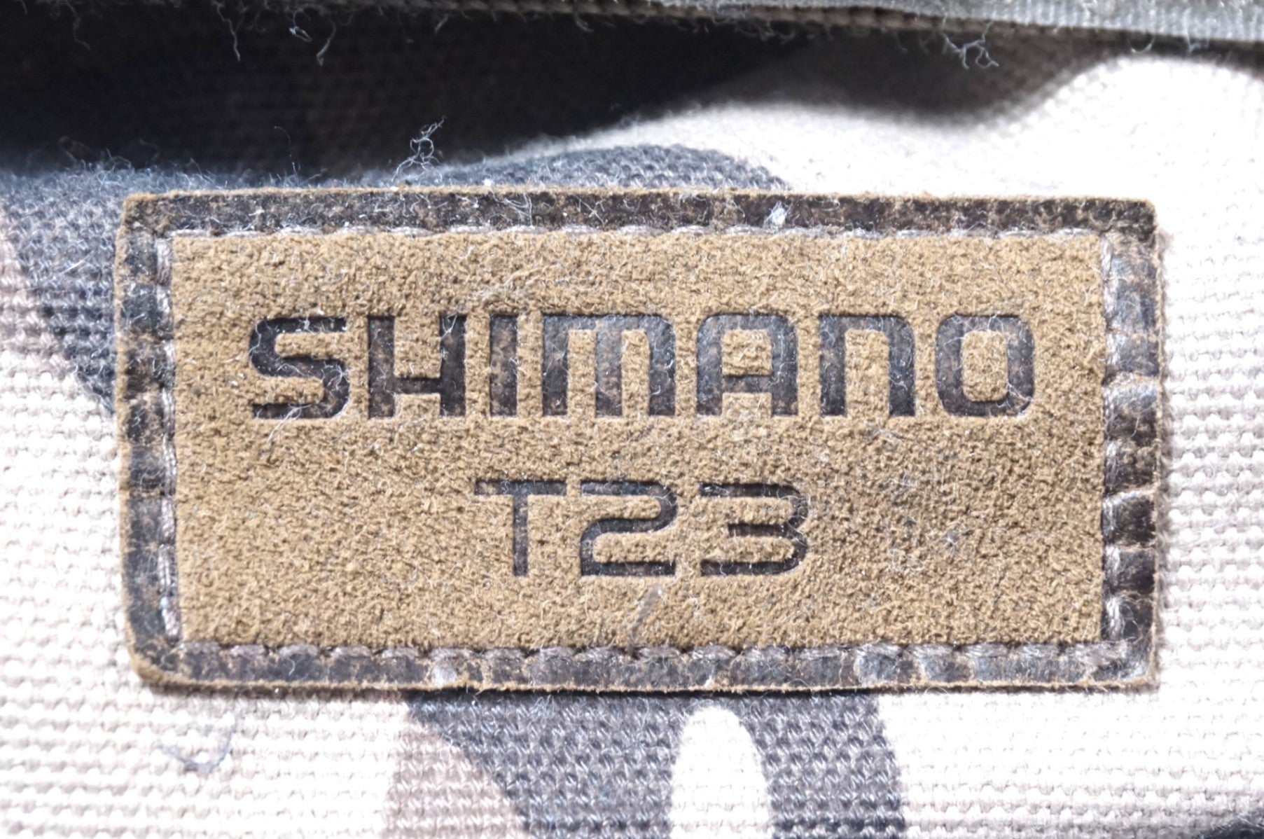 SHIMANO 「シマノ」 T-23 バックパック / 世田谷店