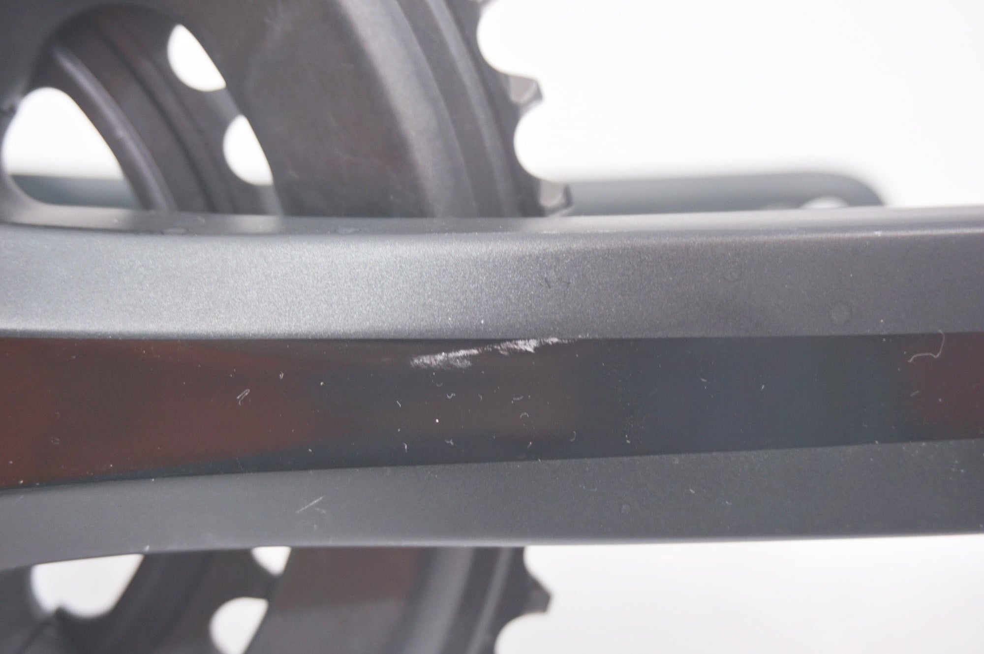 SHIMANO 「シマノ」 105 FC-5800 50-34T 170mm クランクセット