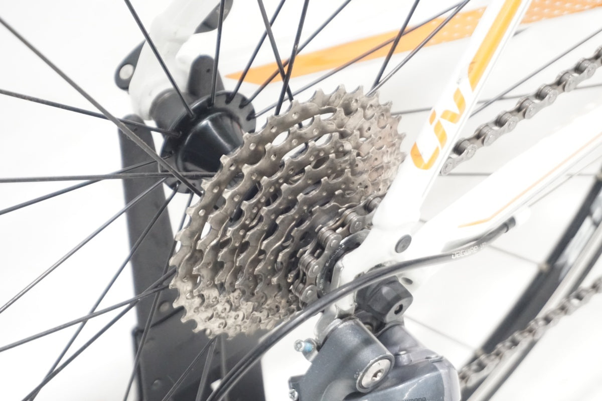 GIANT 「ジャイアント」 LIV AVAIL 5 2015年モデル ロードバイク / 滋賀大津店