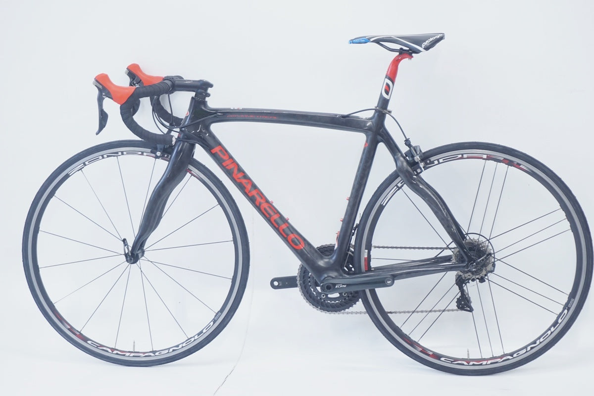 PINARELLO「ピナレロ」 FP QUATTRO 2012年モデル ロードバイク / 京都