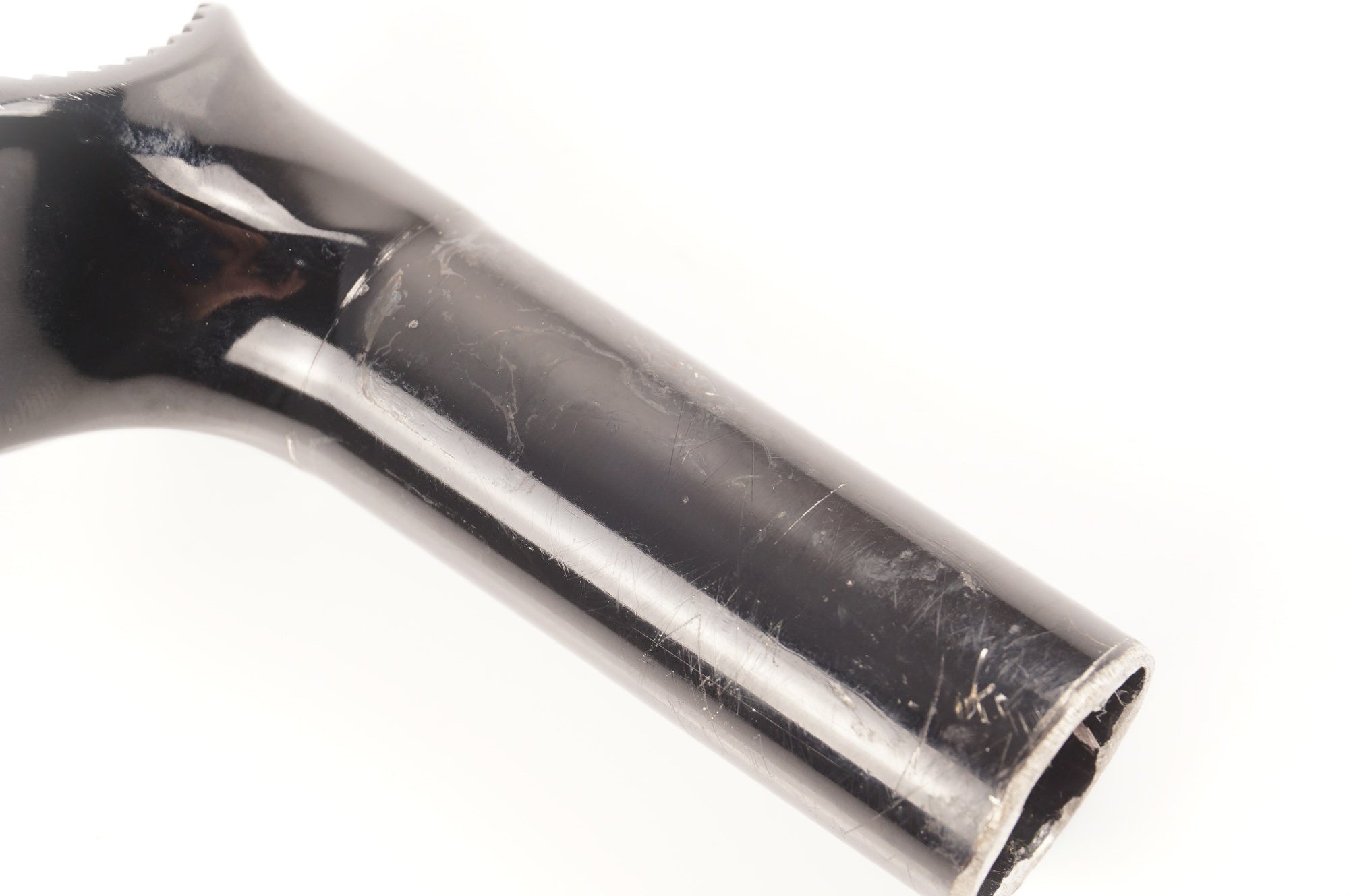 ECLAT 「エクラー」 TORCH 15 PIVOTAL SEAT POST φ25.4 100mm シートポスト / 中目黒店