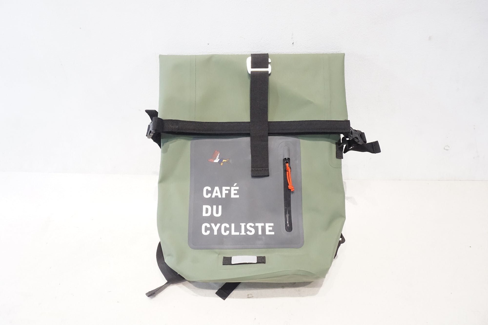 CAFE DU CYCLISTE 「カフェドシクリスト」 V2 バッグパック / 横浜戸塚店