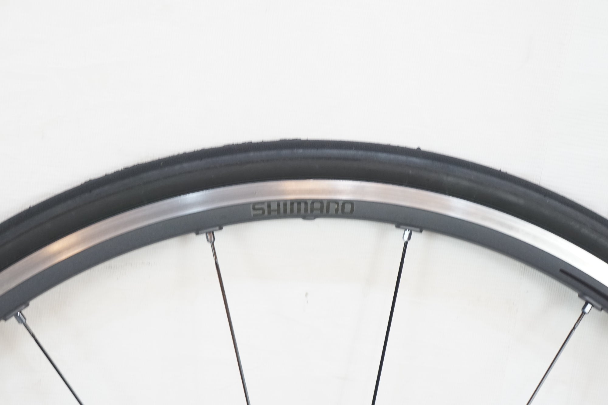 ULTEGRA 6800ホイール Shimano Ultegra WH-6800 Road Wheelset - Clincher - Components