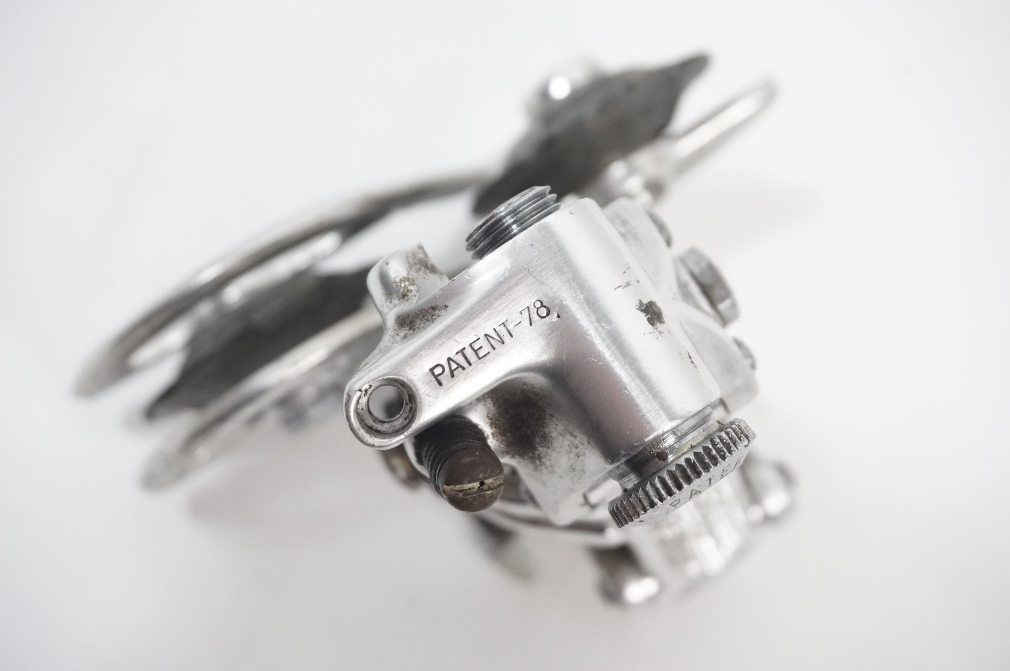 CAMPAGNOLO 「カンパニョーロ」 NUOVO RECORD V3 リアディレイラー / 世田谷店