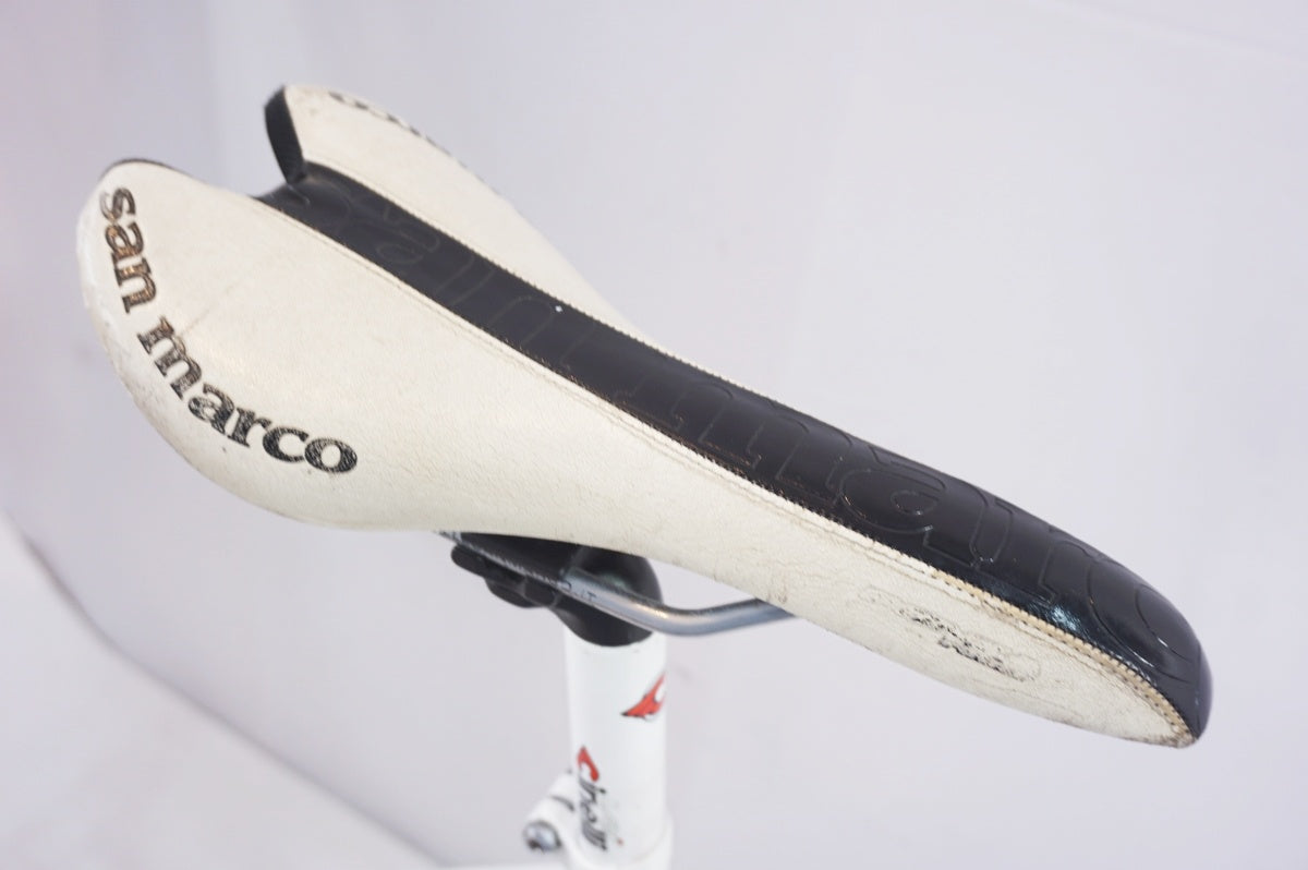 COLUMBUS 「コロンブス」 ZONA 2011年頃モデル フレームセット / バイチャリ世田谷店