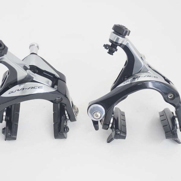 SHIMANO 「シマノ」 DURA-ACE BR-9000 ブレーキセット / 京都八幡店 SHIMANO 「シマノ」 DURA-ACE BR-9000 ブレーキセット / 京都八幡店