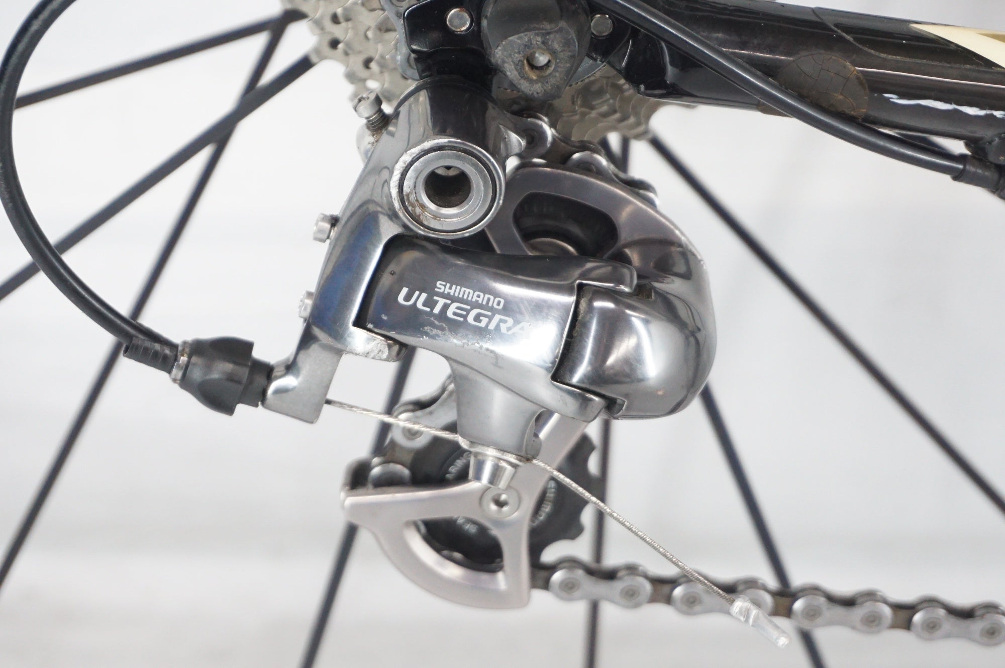 SCOTT 「スコット」 ADDICT R3 2009年モデル ロードバイク / 阪急塚口店