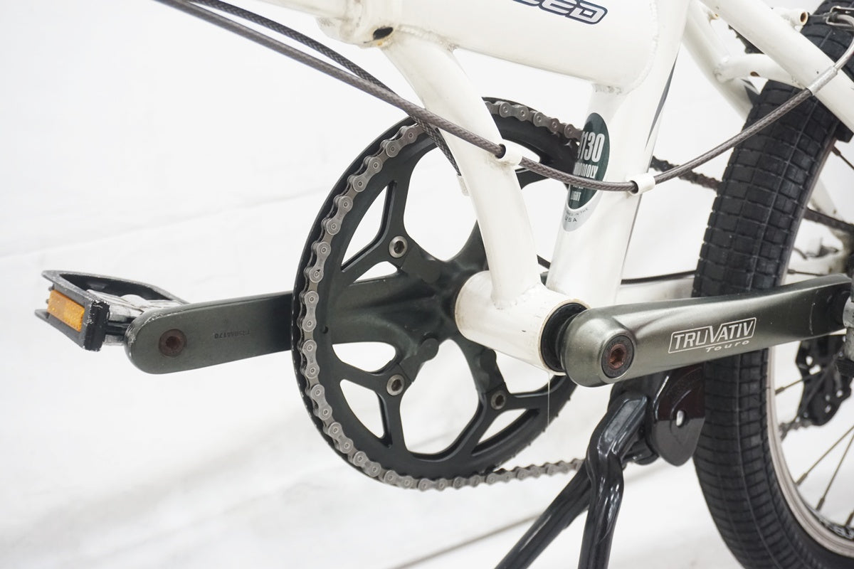 DAHON 「ダホン」 SPEED 年式不明 20インチ 折り畳み自転車/ 大阪美原北インター店