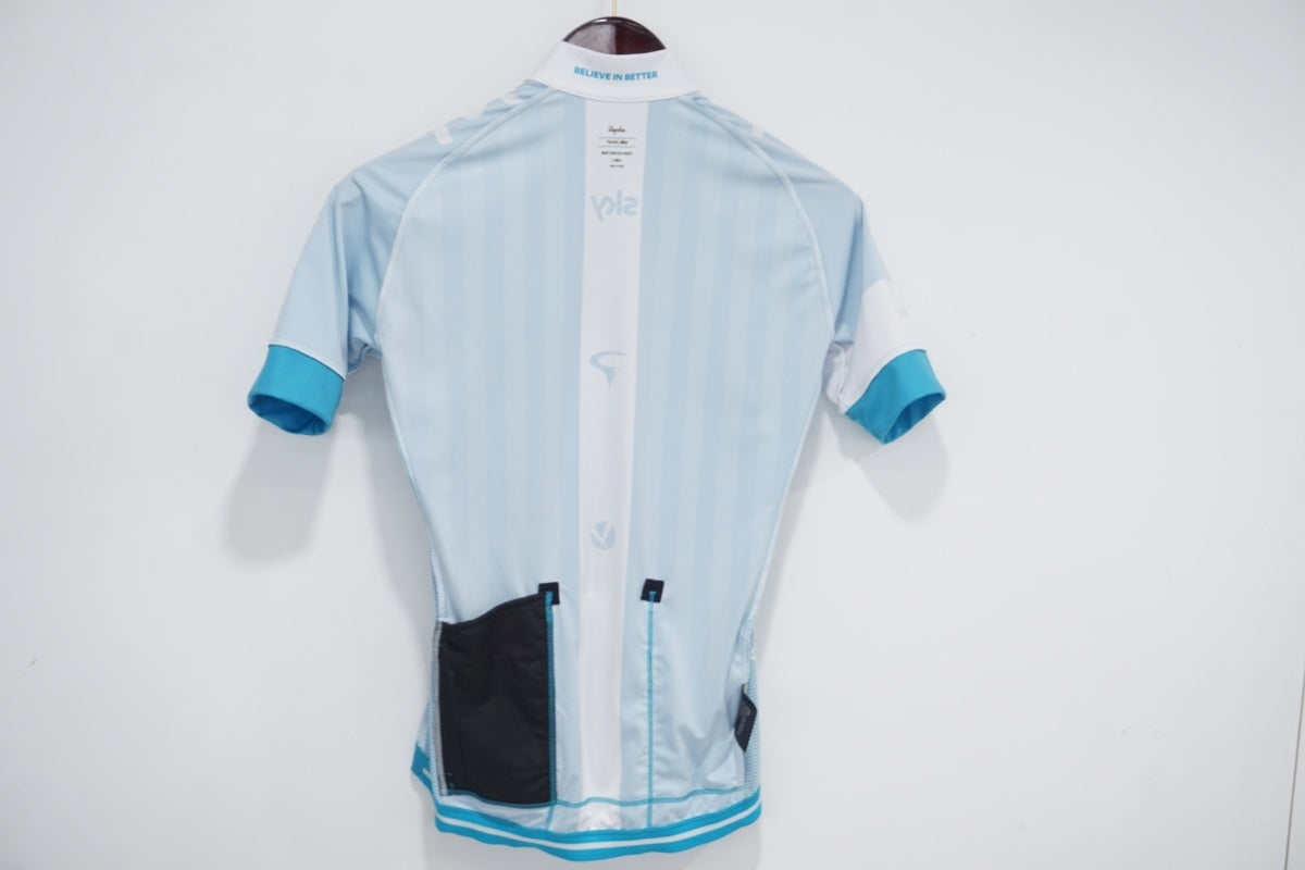 RAPHA 「ラファ」 sky X-SMALLサイズ ジャージ / 滋賀大津店