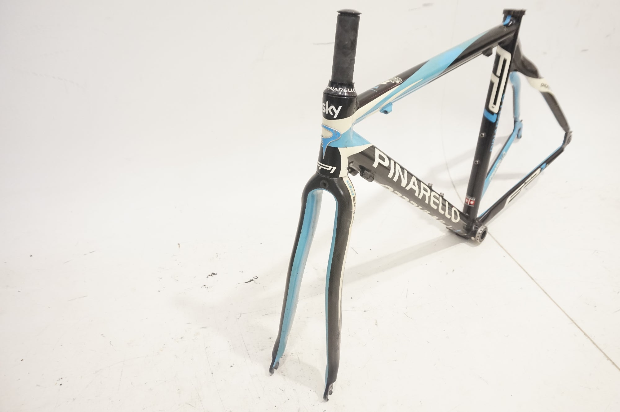 PINARELLO 「ピナレロ」 FP1 2011年モデル フレームセット/ 大阪門真店