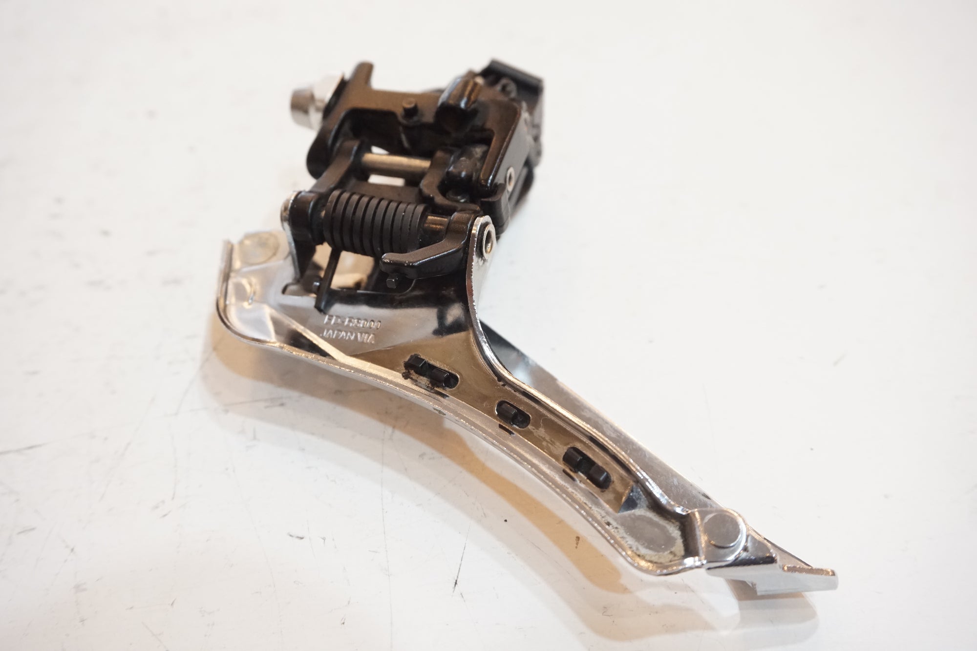 SHIMANO 「シマノ」 ULTEGRA FD-R8000 フロントディレイラー