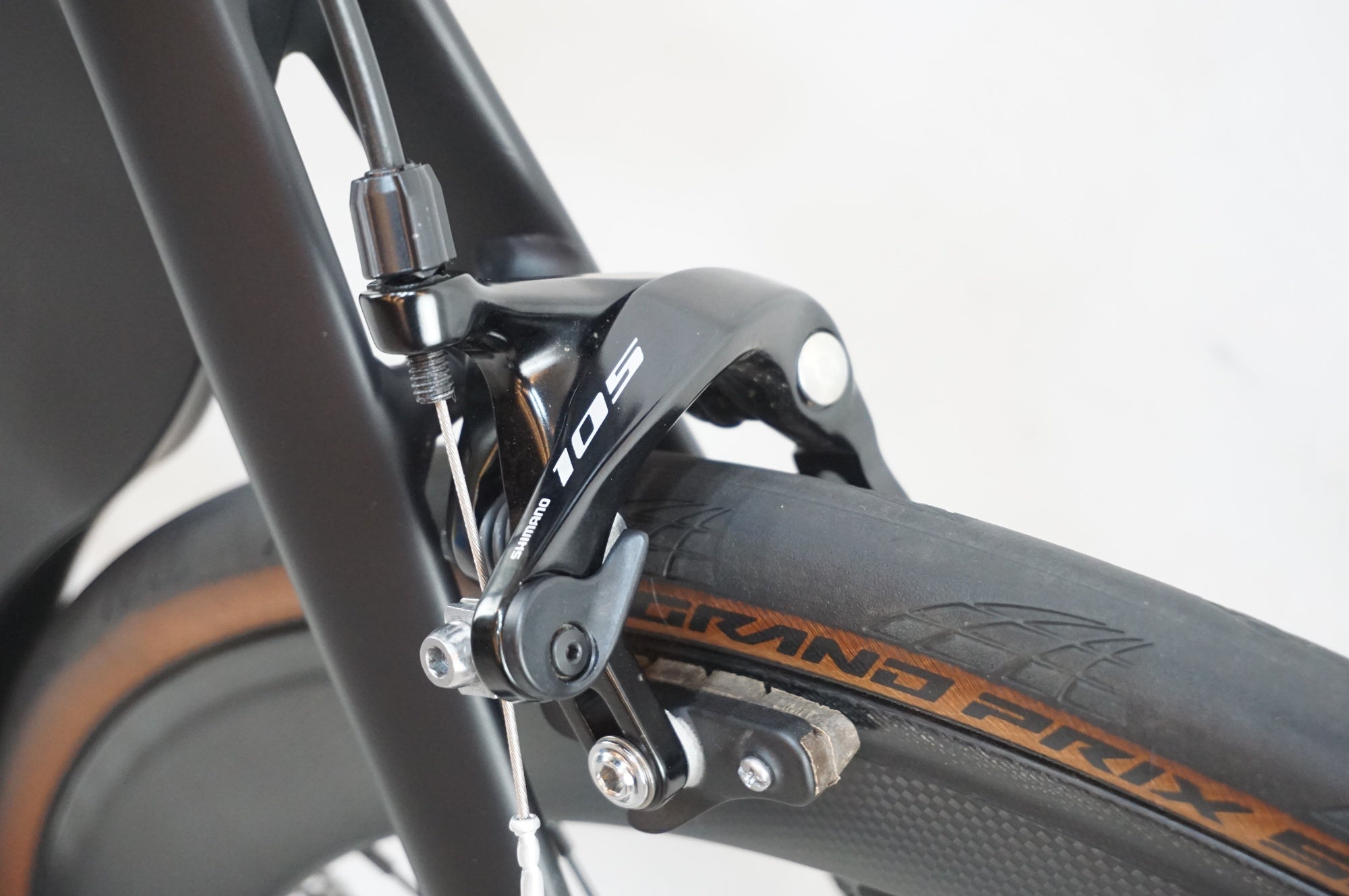 LEADER BIKES 「リーダーバイク」 735 2023年頃 ピストバイク / 浦和ベース