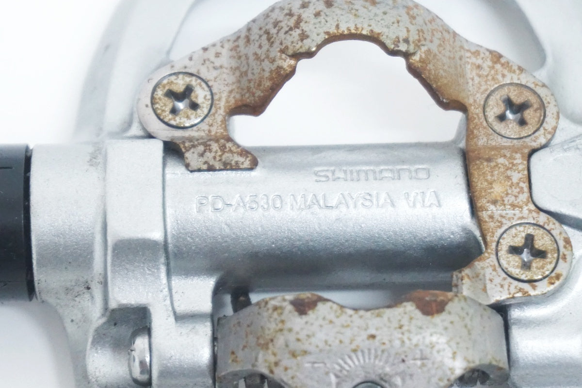 SHIMANO 「シマノ」 PD-A530 ペダル / 大阪美原北インター店