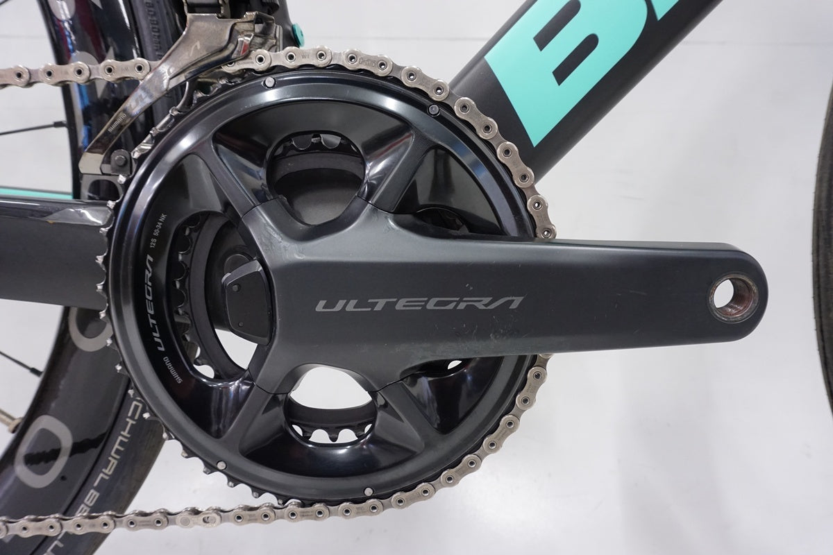 BIANCHI 「ビアンキ」 OLTRE PRO 2023-25年モデル ロードバイク / 浜松店