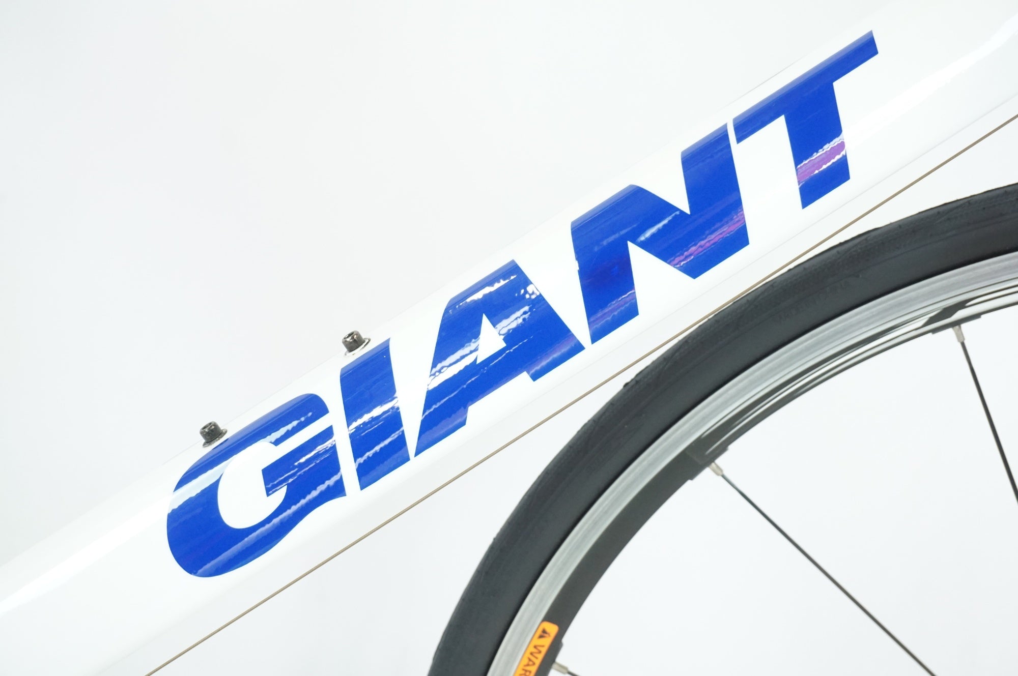 GIANT 「ジャイアント」 TCR ADVANCED RABOBANK 2009年モデル ロードバイク / 宇都宮店