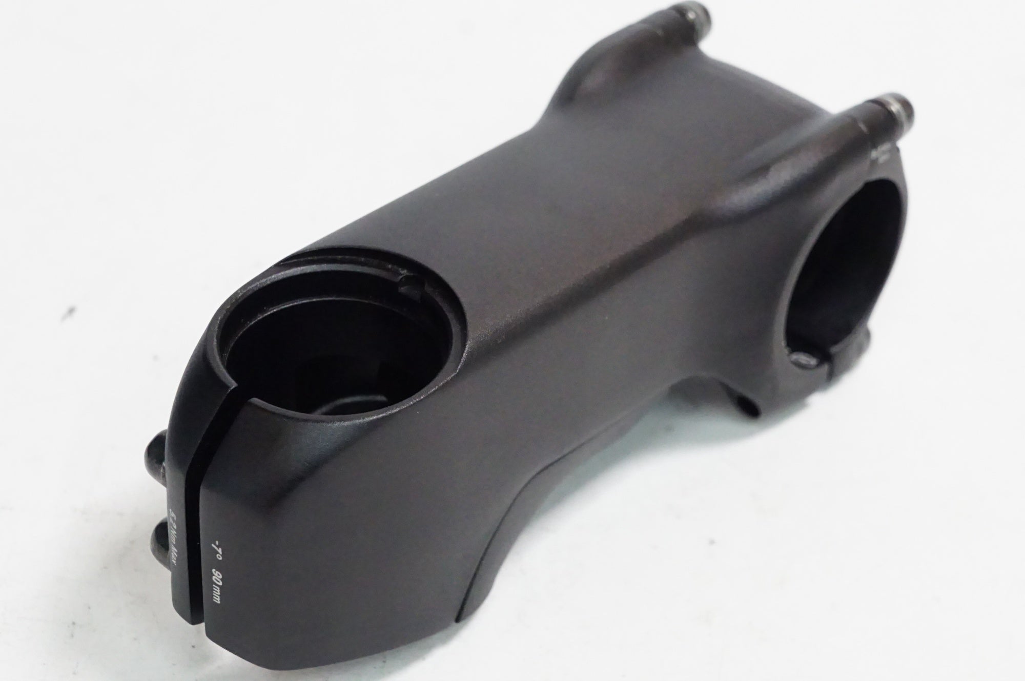 TREK 「トレック」 RCS PRO BLENDR φ31.8 90mm ステム / 熊谷本店