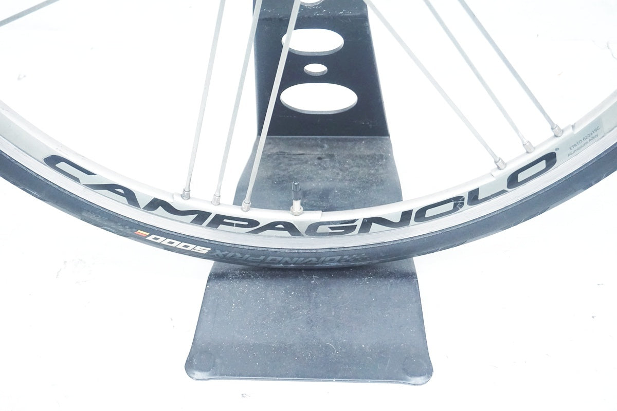 CAMPAGNOLO 「カンパニョーロ」 SHAMAL カンパフリー リアホイール CAMPAGNOLO 「カンパニョーロ」 SHAMAL ULTRA カンパフリー ホイール