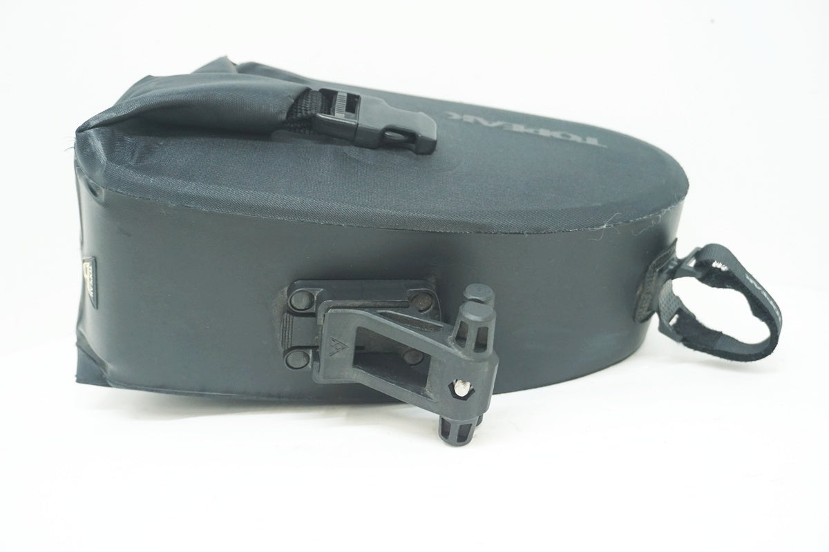 TOPEAK 「トピーク」 サドルバッグ / 大阪美原北インター店