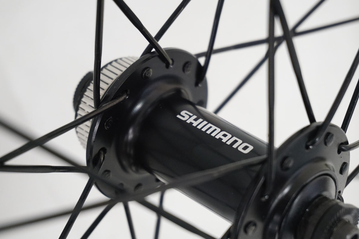 SHIMANO 「シマノ」 WH-MT15-A シマノ10速 ホイールセット / 浜松店