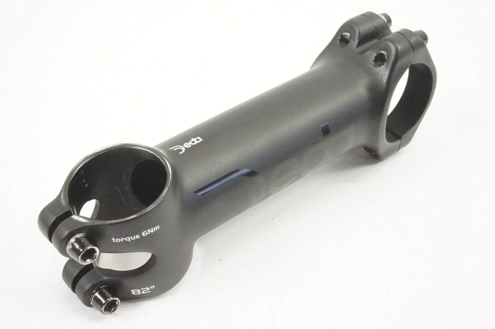 DEDA 「デダ」 ZERO2 φ31.7 110mm ステム / 浜松店