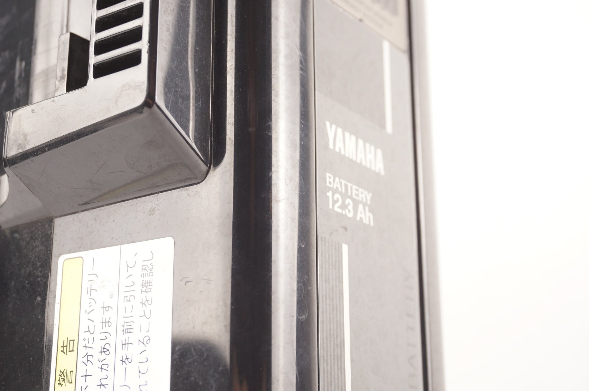YAMAHA 「ヤマハ」 X0T-20 12.3AH バッテリーセット / 中目黒店