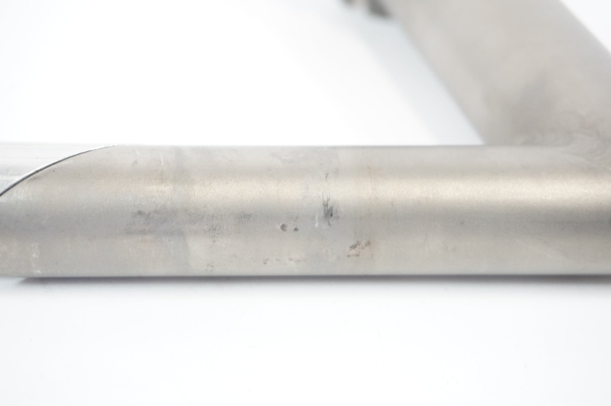 ブランド不明 1インチスレッド φ26.0 110mm ステム / 宇都宮店
